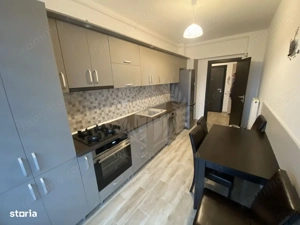 Inchiriere apartament 2 camere, de lux , MRS cartier Albert, Ploiesti - imagine 5