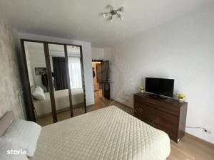 Inchiriere apartament 2 camere, de lux , MRS cartier Albert, Ploiesti - imagine 4