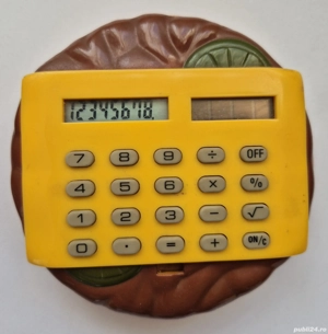 Lot Rechizite școală absolut noi - imagine 4