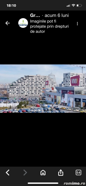 Apartament de inchiriat