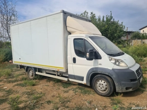 Fiat Ducato Maxi 2.3 multijet 2014 - imagine 2