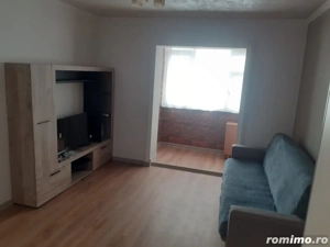 Garsoniera în regim hotelier - imagine 4