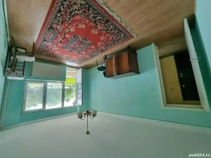 A 37  Liceul sanitar ,Apartament 3 camere confort 1    - imagine 5