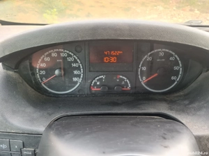 Fiat Ducato Maxi 2.3 multijet 2014 - imagine 4