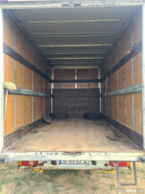 Fiat Ducato Maxi 2.3 multijet 2014 - imagine 3