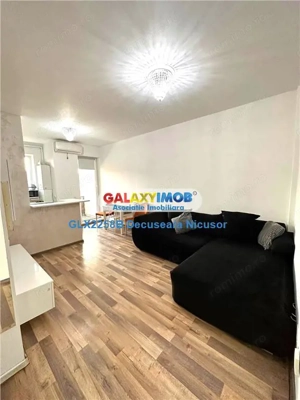 Apartament 2 camere in Militari Residence mobilat utilat 400 euro
