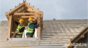 Relatii  infiltrați acoperis 