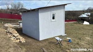 Teren intravilan în Fălticeni