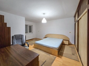 Apartament 3 camere Piata Sudului - Brancoveanu cu centrala si parcare