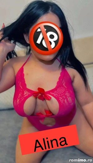 Alina Matură Sexy! Fără Grabă! 