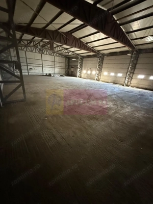 Hala Soseaua Bucuresti- Magurele- planul 2. - imagine 3