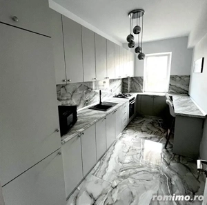 Central ofer chirie un apartament cu 2 camere