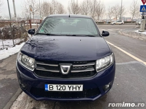 dacia  sandero 1.2 benzina si gpl 