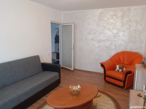 Inch. 2 cam. cf.1 dec. etajul 1, mobilat, utilat asa cum se vede in poze,str. Rosiorilor - Scolilor  - imagine 3