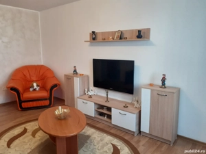 Inch. 2 cam. cf.1 dec. etajul 1, mobilat, utilat asa cum se vede in poze,str. Rosiorilor - Scolilor  - imagine 4