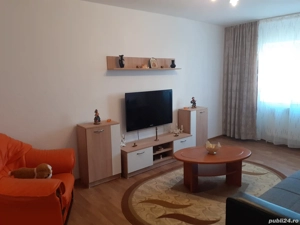 Inch. 2 cam. cf.1 dec. etajul 1, mobilat, utilat asa cum se vede in poze,str. Rosiorilor - Scolilor  - imagine 2