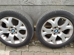 Set jante aliaj Bmw X3 (E83)