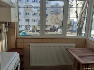 Inch. 2 cam. cf.1 dec. etajul 1, mobilat, utilat asa cum se vede in poze,str. Rosiorilor - Scolilor  - imagine 11