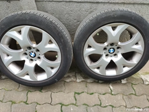Set jante aliaj Bmw X3 (E83) - imagine 3
