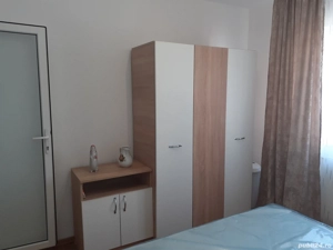 Inch. 2 cam. cf.1 dec. etajul 1, mobilat, utilat asa cum se vede in poze,str. Rosiorilor - Scolilor  - imagine 16