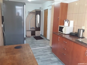 Inch. 2 cam. cf.1 dec. etajul 1, mobilat, utilat asa cum se vede in poze,str. Rosiorilor - Scolilor  - imagine 14