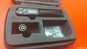 Aparat de tatuat wireless pen