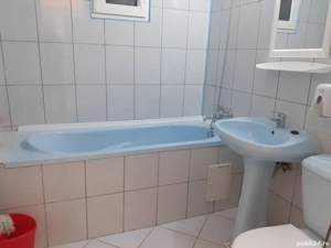 Inch. 2 cam. cf.1 dec. etajul 1, mobilat, utilat asa cum se vede in poze,str. Rosiorilor - Scolilor  - imagine 18