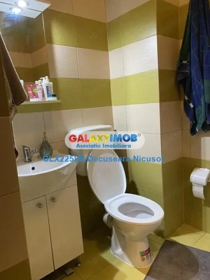 Apartament 2 camere, mobilat utilat Militari Residence, 370 euro - imagine 8