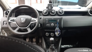 duster 4x4 2020 - imagine 2