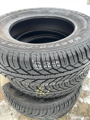 Anvelope Semperit iarna - imagine 2