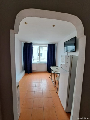 Vînd garsonieră zona CET, Constanța  - imagine 3