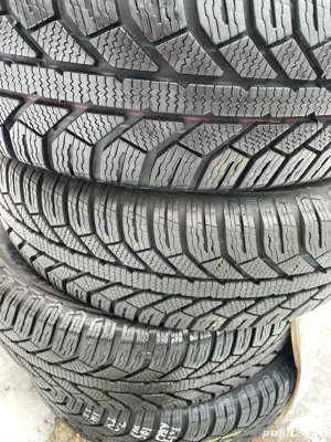 Anvelope Semperit iarna - imagine 3