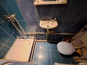 Vînd garsonieră zona CET, Constanța  - imagine 4