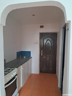 Vînd garsonieră zona CET, Constanța  - imagine 2