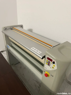 Calandru GMP Seria E100.25