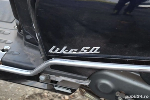 Scuter Kymco Like 50 cc - imagine 2