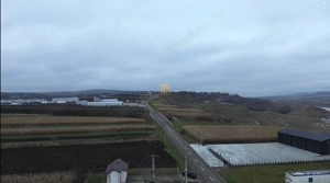 Teren Intravilan 14066 mp  1,4 hectare Suceava Mihoveni - imagine 6