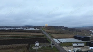 Teren Intravilan 14066 mp  1,4 hectare Suceava Mihoveni - imagine 10