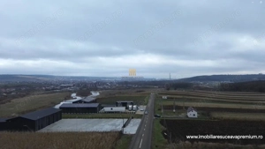 Teren Intravilan 14066 mp  1,4 hectare Suceava Mihoveni - imagine 7