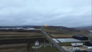 Teren Intravilan 14066 mp  1,4 hectare Suceava Mihoveni - imagine 12