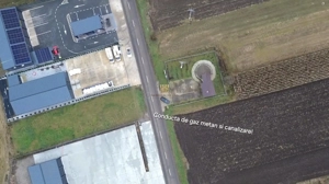 Teren Intravilan 14066 mp  1,4 hectare Suceava Mihoveni - imagine 4