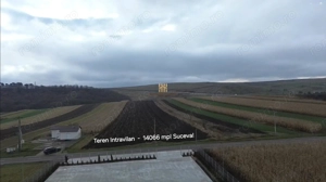 Teren Intravilan 14066 mp  1,4 hectare Suceava Mihoveni - imagine 11