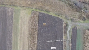 Teren Intravilan 14066 mp  1,4 hectare Suceava Mihoveni - imagine 8