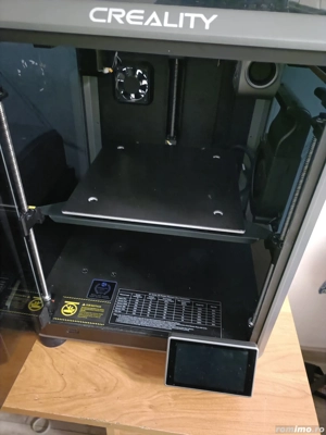 Imprimanta 3D Creality 1