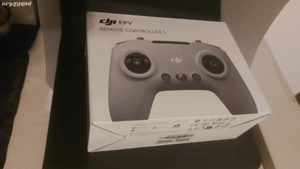 Dji Fpv controller 3