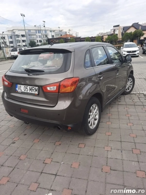 Mitsubishi Asx 2014 - imagine 3