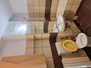 Inchriez apartament doua camere decomandate, utilat, mobilat