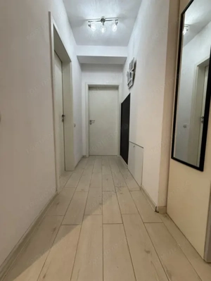 Apartament 2 camere, 52 mp utili + gradina proprie 40 mp - Dumbravita  - imagine 7