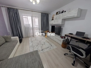 Apartament 2 camere decomandat 59 mp mobilat utilat geam la baie loc de parcare