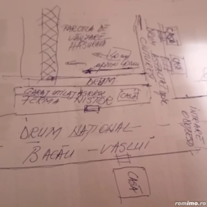 Vand 1,30 ha teren agricol tisa silivestri 